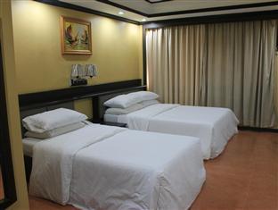 Hotel Elena Davao City Buitenkant foto