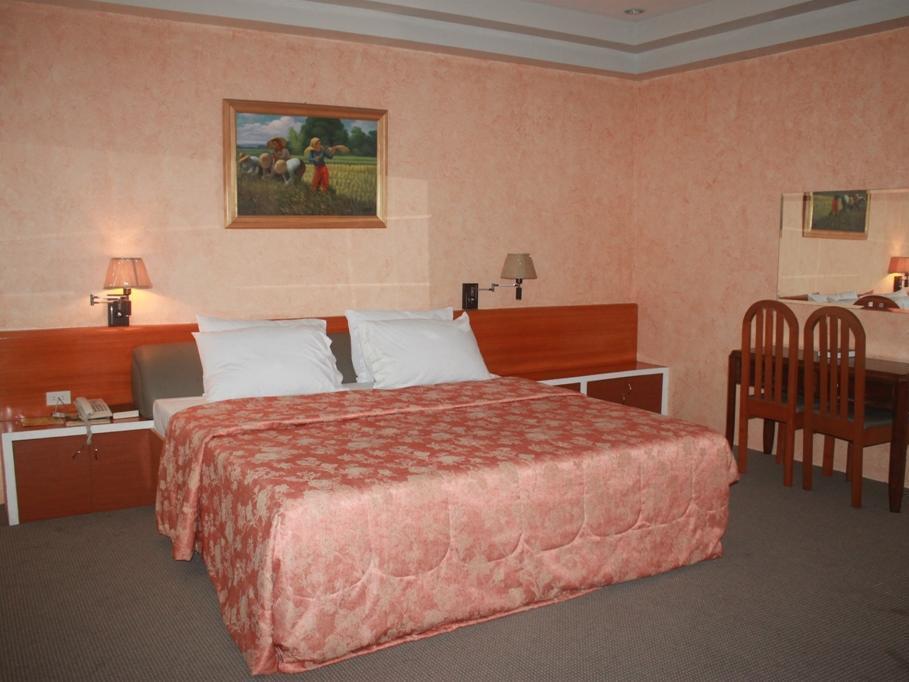 Hotel Elena Davao City Buitenkant foto