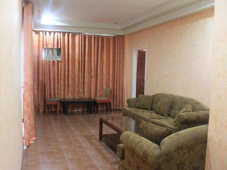 Hotel Elena Davao City Buitenkant foto